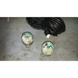 Renault Scenic Rear Tank LPG Level Indicator Sensor