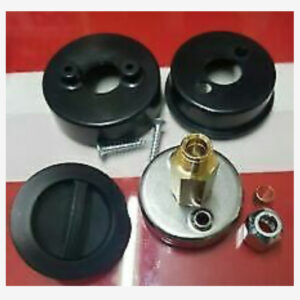 Complete Lovato LPG Bumper Filler Socket