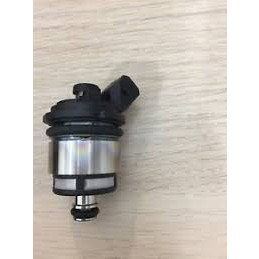 Landi LPG System Injektor - Schwarze Kappe - Bosch Anschluss - Neu & Verpackt - Limitiertes Angebot