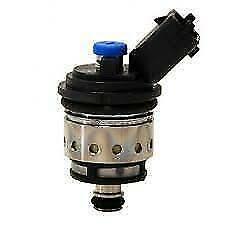 New FCA Injector - MTA Connection - Euro 5 - Landi Renzo Blue Cap 12-Hole