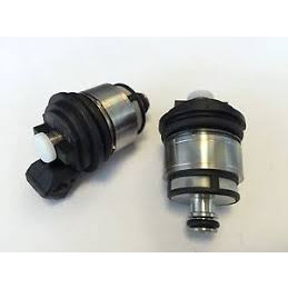 01 Injector for Landi LPG Systems - White Cap - Bosch Connection - New and Packaged