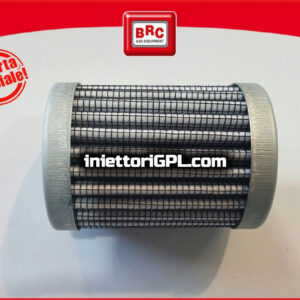 LPG Filter Cartridge + Gaskets for BRC Gas System Maintenance - Image 5