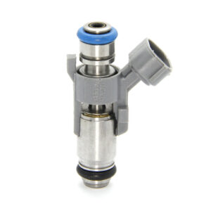 01 NEW PETROL INJECTOR for Peugeot 1007 206 207 307 1.4 16v - OEM 1984F4 IPM018 IPM012 (BOSCH Type)