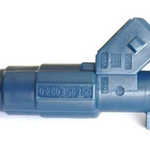 1 New Injector 0280156153 - BOSCH - CHEVROLET - FIAT - Image 1