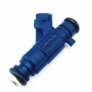01 NEW INJECTOR 0280156166 - BOSCH - BYD - Image 1
