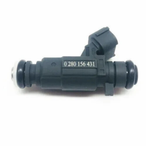 Nuevo Inyector 0280156431 - BOSCH - V3 4A91 SEAMASTER - Imagen 1