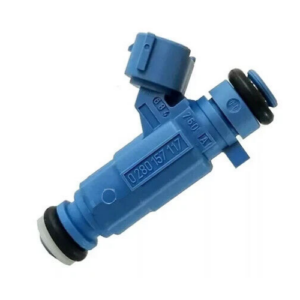 BOSCH New Fuel Injector 0280157117 (NISSAN 280157117) - 2.0cc