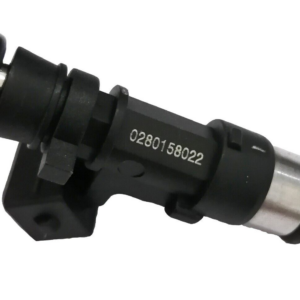 01 NEW INJECTOR 0280158022 - 11190113201000 - BOSCH - LADA - Image 1