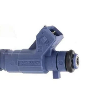 01 NOUVEL INJECTEUR 0280156425 - BOSCH - KIA PRIDE – Image 1
