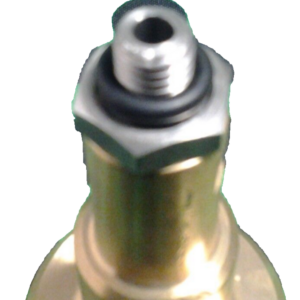LPG Refueling Filler - DISH Adapter with Integrated Filter - Long M10 Italian Connection - Image 3