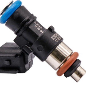 Новая топливная форсунка BOSCH 0280158191 для Ford Edge, F-150, Mustang MK6 (OEM BR3E-F5A)