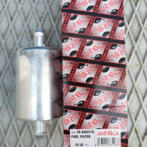 LPG Gas Filter for Landi Systems - ASHIKA Equivalent - ECE 67R010286 - UFI 46.002.00 - Image 1