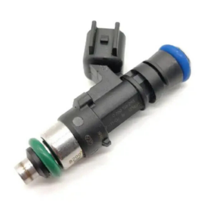 BOSCH 0280158219 New Fuel Injector - Image 1