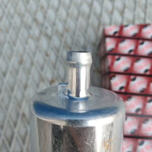 LPG Gas Filter for Landi Systems - ASHIKA Equivalent - ECE 67R010286 - UFI 46.002.00 - Image 3