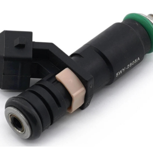 NOWY WTRYSKIWACZ 5WY-2805A - BOSCH - KIA PRIDE - obrazek 1