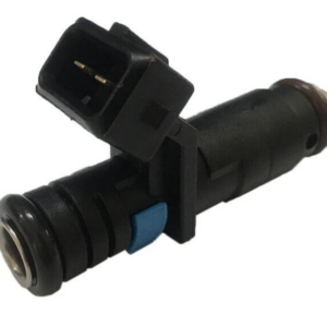 New Fuel Injector 5WY-2823A - BOSCH - KIA - Image 1