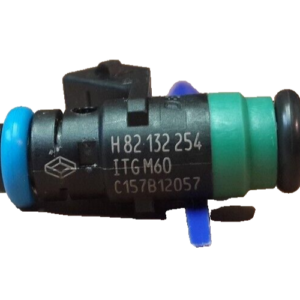 New Fuel Injector 8200132254 - H132254 - BOSCH - RENAULT - Image 2