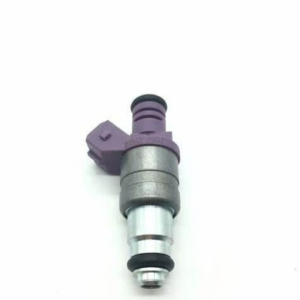New Injector ZMZ6354 - Volga - UAZ - BOSCH - Image 1