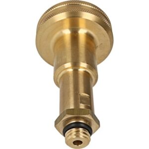 LPG-Tankadapter DISH - Lange italienische M10-Verbindung mit integriertem Filter – Bild 3