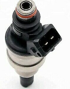New Fuel Injector INP-018 MDL 450 - OEM FJ204 for Chrysler, Eagle, Mitsubishi Eclipse
