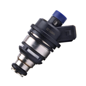 01 NEW INJECTOR D2159MA - CITROEN PEUGEOT 600420 - BOSCH - Image 1