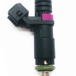 New Injector 5WY-2E01B for Citroen Peugeot - Image 1