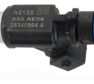 Neuer Kraftstoffeinspritzer - BOSCH / WEBER - T/N: 25345994, 25345994A - Kompatibel mit MITSUBISHI, GMC – Bild 1