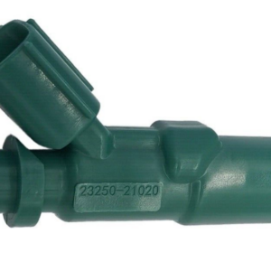1 NEW INJECTOR 23250-21020 - TOYOTA - NCP10 - 1NZ-FE - Image 1