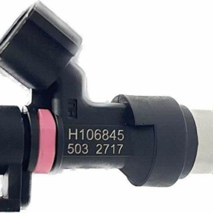01 NEW INJECTOR H106845 - RENAULT 166006863R - Image 1
