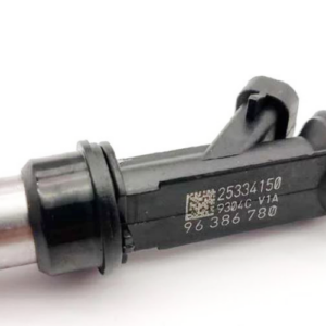 New Fuel Injector 96386780 - Chevrolet
