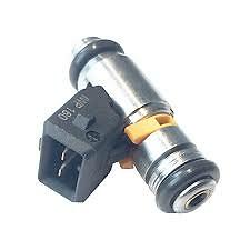 New Gasoline Fuel Injector - IWP160 - PN: 805001800302 (FIAT, Bosch Cross-Reference)