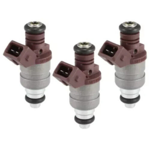 01 NEW INJECTOR - 5WY-2404A - CHERY - Image 1