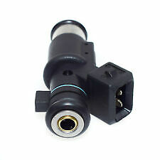 New Original Gasoline Fuel Injector 01F002A 1984E0 for PEUGEOT CITROEN 1.4L