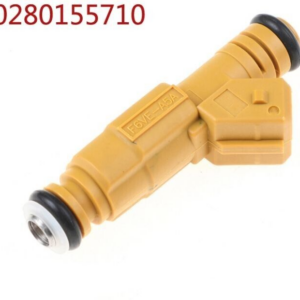 1 NOUVEL INJECTEUR 0280155710 - BOSCH - POUR FORD F5VE-A5A, F6VZ-9F593-AA