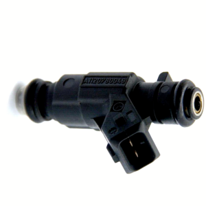 NEW INJECTOR 0280155742 - BOSCH - CHRYSLER - MERCEDES SLK ML - A1120780049 - Image 1