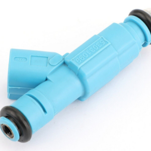 1x НОВАЯ Топливная Форсунка BOSCH 0280155972 - Совместима с FORD и DODGE RAM - OEM 53031099