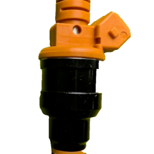 NEW 04 FUEL INJECTOR KIT 0280150791 BOSCH - 99360612200 - PORSCHE 993 - Image 2