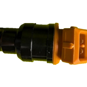 NEW 04 FUEL INJECTOR KIT 0280150791 BOSCH - 99360612200 - PORSCHE 993 - Image 3