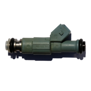 New BOSCH Fuel Injector 0280155715 for FORD (OEM: F5DE-B5A, F5DZ-9F593-B, 62216)
