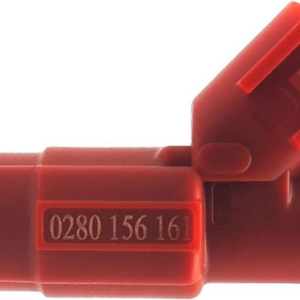 01 NEW INJECTOR 0280156161 - BOSCH - FORD - DODGE RAM DAKOTA - Image 1