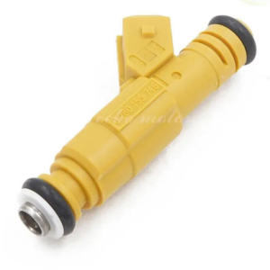 01 NEW INJECTOR 0280155746 - BOSCH - VOLVO - ALFA ROMEO 75364024 - Image 1