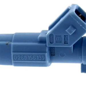 NEW BOSCH Fuel Injector 0280156139 - PEUGEOT EW10J4S - CITROEN - Image 1