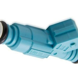 NEW INJECTOR 0280155777 - BOSCH - 92140536 HOLDEN - Image 1
