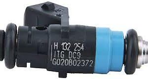 1 NEW INJECTOR H132254 8200139674 - Renault Clio Megane Scenic Modus