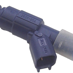 1 NEW Fuel Injector BOSCH 0280156127 for FORD (Cross-References: R3VB5A CM5026, 2R3Z-9F593-BA, FJ801, 82211174) - Image 1