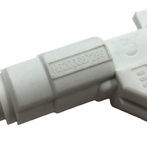 Neuer Injektor 0280156326 - BOSCH - RENAULT - DACIA - 23035 - H8200887289 – Bild 1