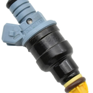 01 NEW INJECTOR 0280150715 - BOSCH - BMW 1734776 - Image 1