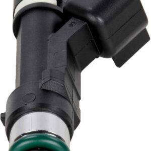 New Fuel Injector 0280158162 for 2009-2018 Ford Mazda Mercedes 2.5L