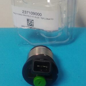 01 LANDI GREEN CAP INJECTOR - NEW - BOSCH CONNECTION 237101001 237109000 LPG