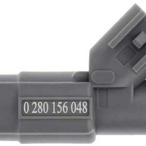 01 NEW INJECTOR 0280156048 - BOSCH - 1W7E-A5A - MAN - MERCURY - Image 1